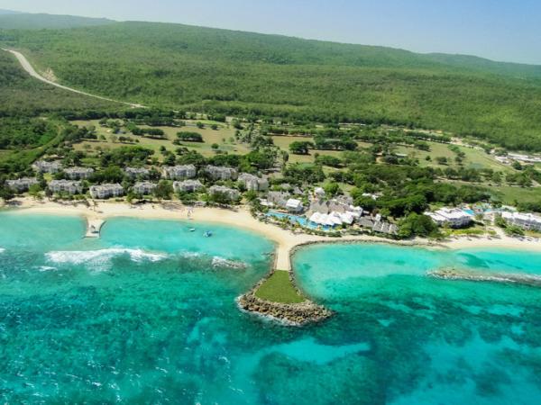 Hoteleröffnung Januar 2016: Meliá Braco Village (Jamaica)