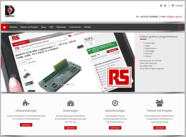 Leichter Einstieg ins grafische Programmieren dank neuer Webseiten