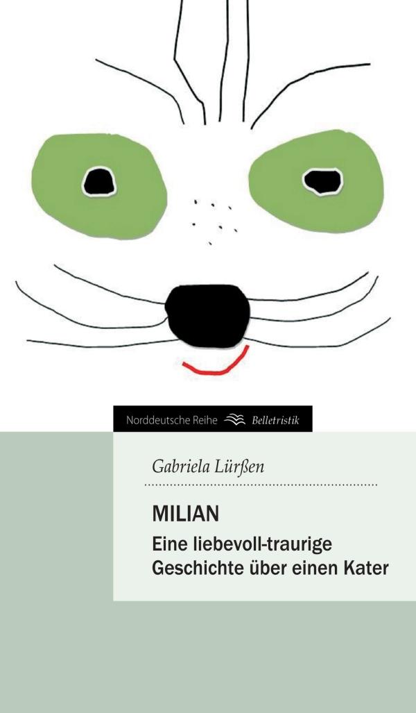 MILIAN  - eine tierische Liebesgeschichte 