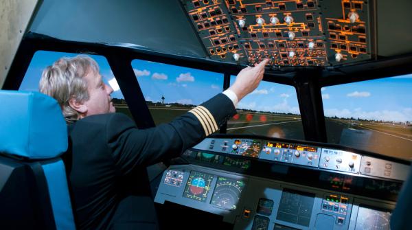 Spezialseminar: Von Piloten lernen