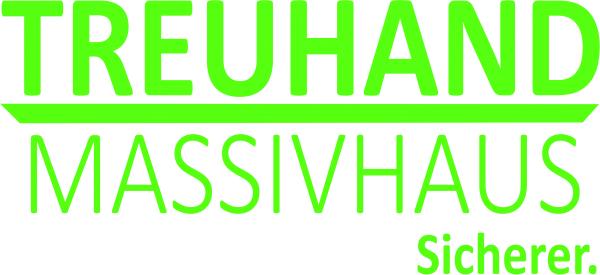 Treuhand Massivhaus setzt KfW 40 Plus-Standard um.