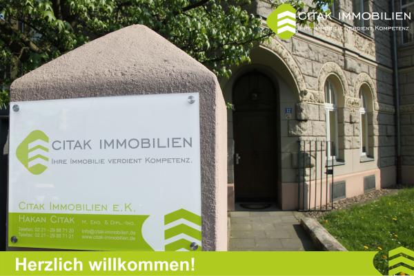 ARCH-ING Citak Immobilien IVD wird zu Citak Immobilien e.K.