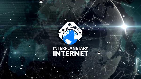 Interplanetary Internet - Die nächste Internet-Generation für Erde und Weltraum