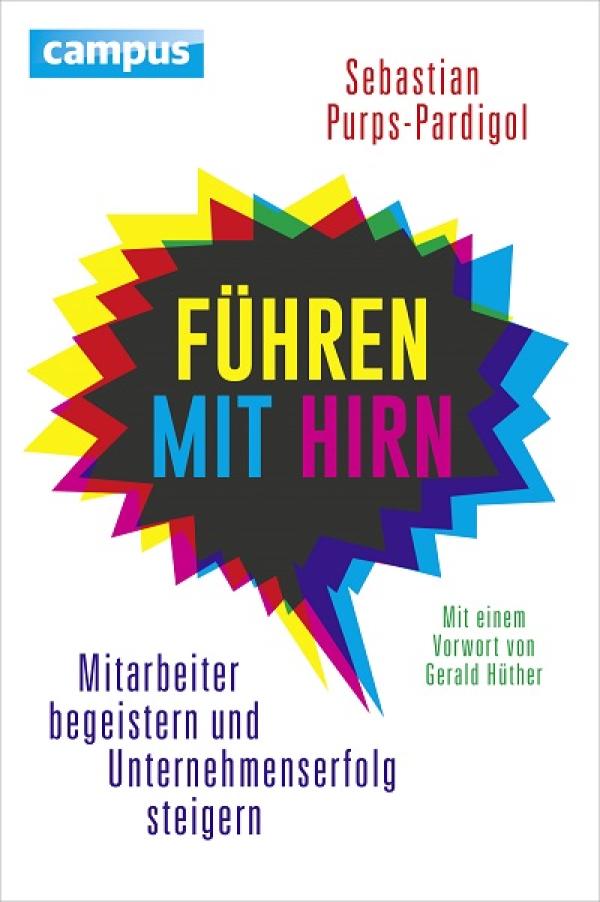 Buchtipp: Führen mit Hirn