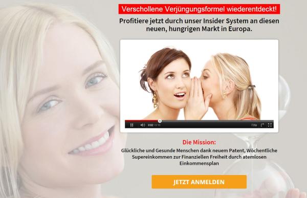 Lifepharm Global Network - Alle europäischen Länder in nur 6 Monaten eröffnet