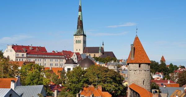 Bei einer Städtereise durch Estland erlebt man Kunst und Kultur aus erster Hand