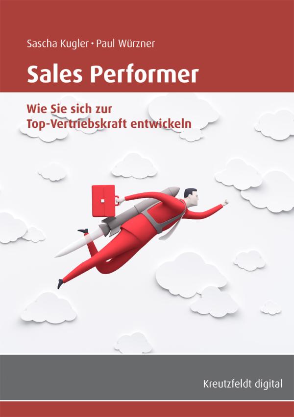 Neuerscheinung: Sales Performer