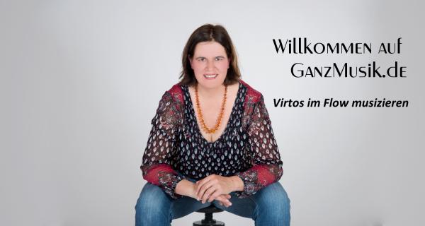 Musik-Lust statt Musiker-Frust: GanzMusik, die neue Plattform für Musikergesundheit