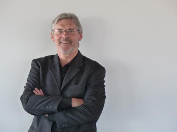 Jürgen Zirbik: akkreditierter Lehrbeauftragter