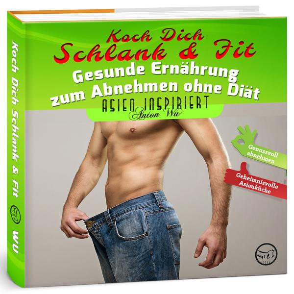 Abnehmen ohne Diät ist keine Illusion!