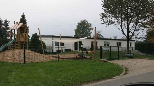 CASA Flex : Neues modulares Wohnraum-System für Flüchtlingsunterbringung