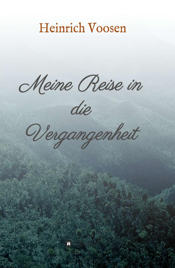 Visionen einer längst vergangenen Zeit - eine Mystery-Reise à la Willkie Collins entführt in die Vergangenheit