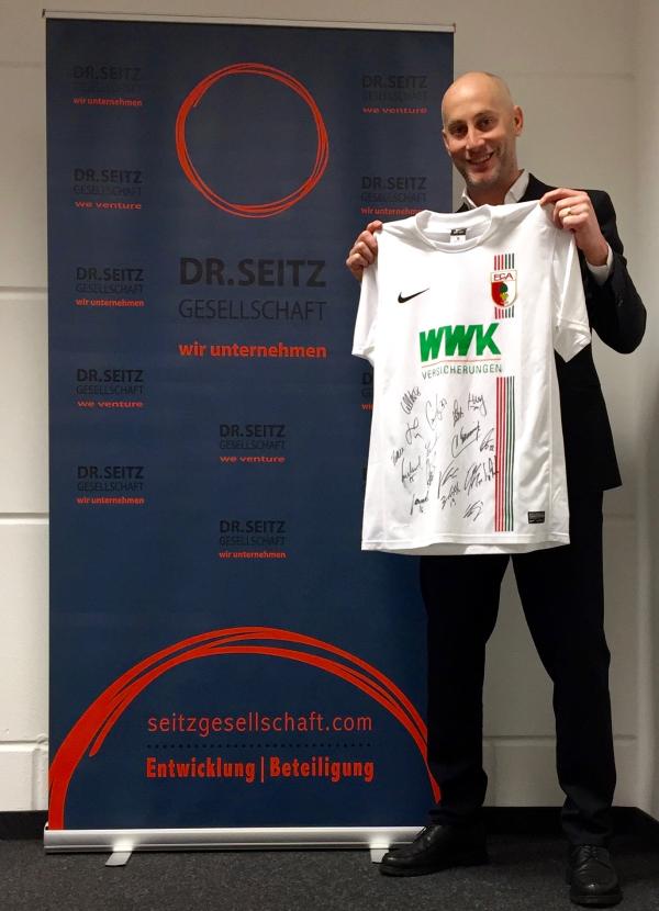 Charity ist auch was für Start-Ups