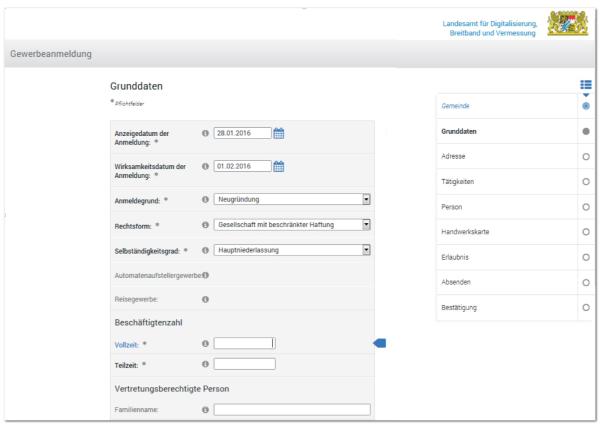 Bayerisches IT-Dienstleistungszentrum setzt auf Formularserver der cit