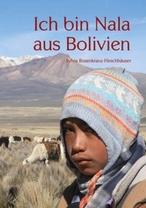 Komm, ich zeige dir meine Welt in Bolivien