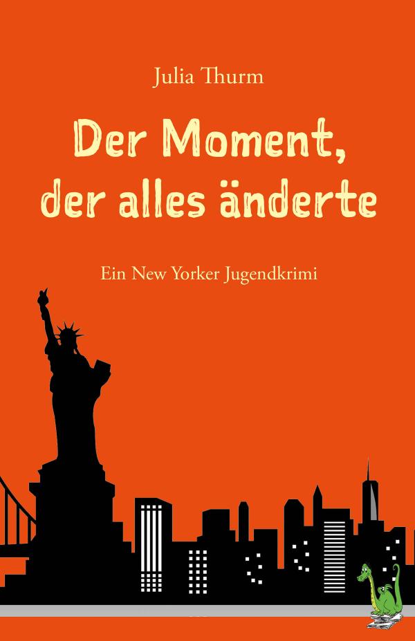 Von Friedrichshafen nach New York