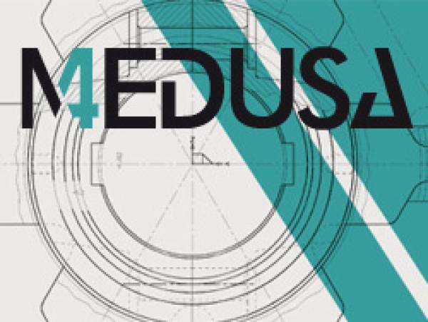 Einfach mehr Spaß am CAD mit MEDUSA4 R6