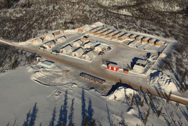 Vierter Atomreaktor in Japan am Netz