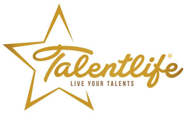 Talentlife - damit Talente auch gefunden werden