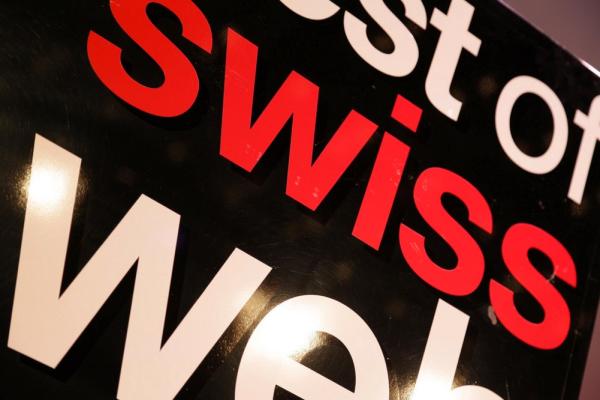 geschenkparadies.ch für Best of Swiss Web Award 2016 nominiert