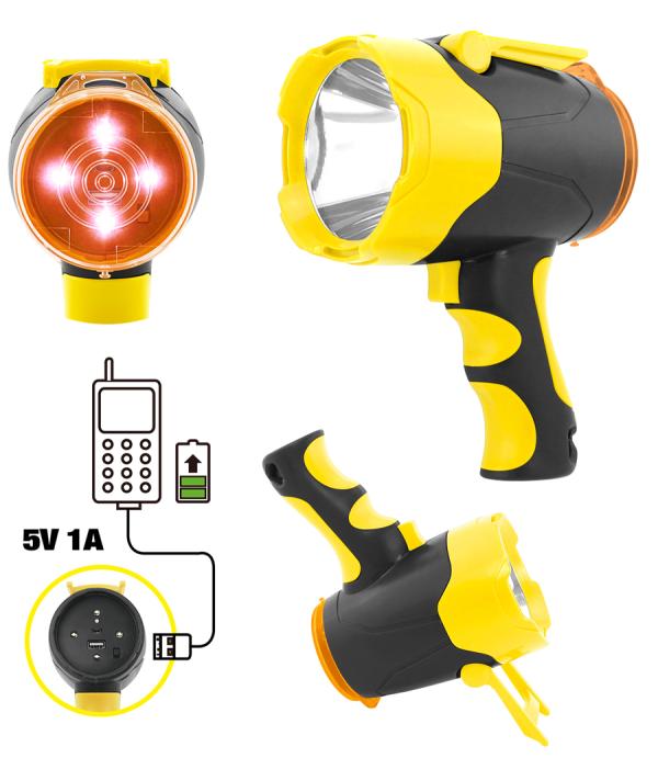 Von der Solar LED-Lampe bis zum Hebemagneten