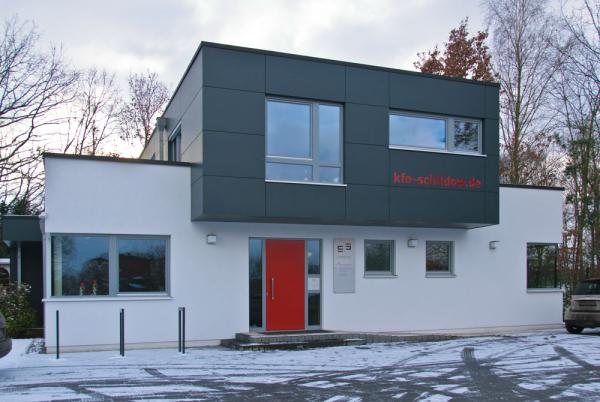 Rundum glücklich in neuen Räumen dank MAX-Haus
