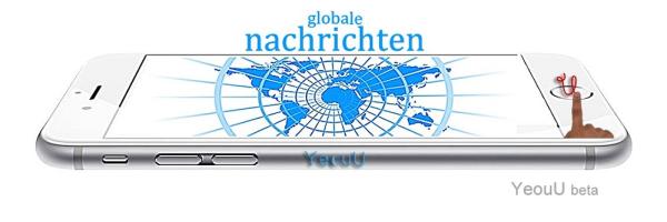 YeouU geht mit einer spannenden Betaversion online