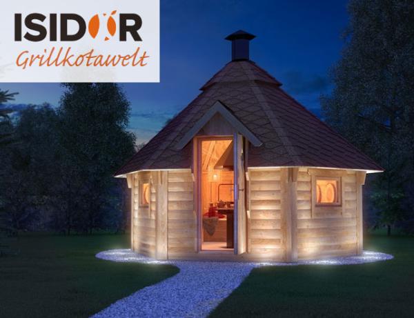 Grillen zu jeder Jahreszeit - umfassende Informationen