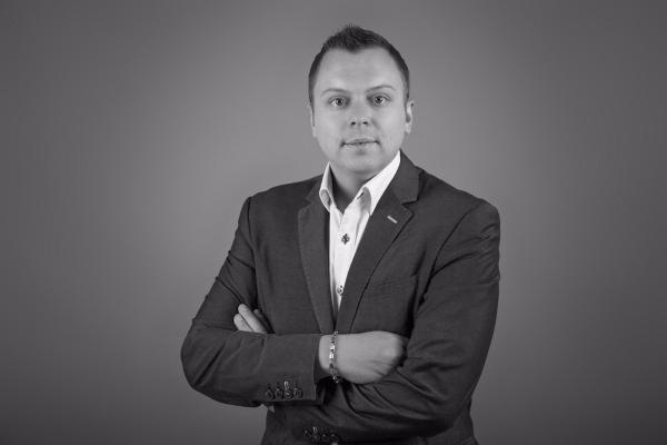 Fabian Ganster wechselt von Klarna zu secupay