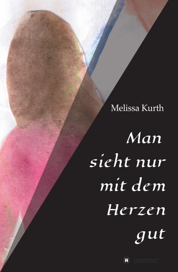 Man sieht nur mit dem Herzen gut - vielschichtiges Jugendbuch setzt sich mit dem Thema Behinderung auseinander