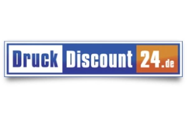 Der Online-Druck auf DruckDiscount24.de bietet hohe Qualität, beste Ergebnisse und viele Services