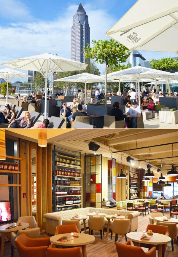 ALEX setzt Erfolgskurs fort