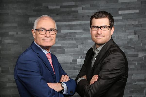 Success Hotel Group feiert 20jähriges Jubiläum