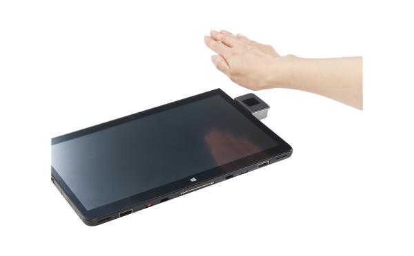 Mobile World Congress 2016: Fujitsu bringt mit dem STYLISTIC Q736 sein bisher sicherstes 2-in-1-Gerät auf den 