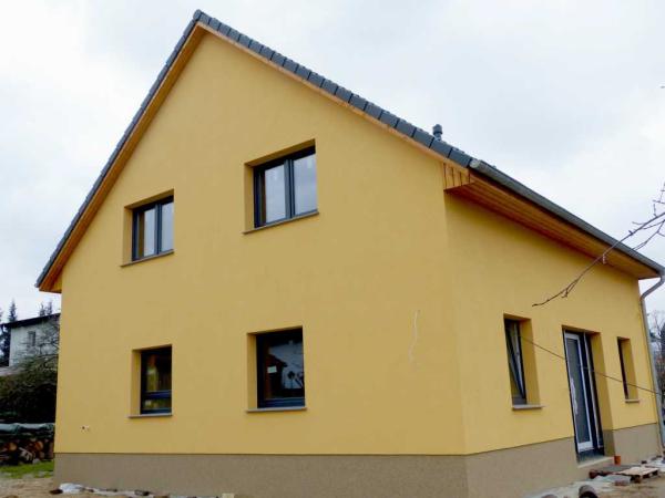 Die Wilms AG berät Bauherren und lädt zur Hausbesichtigung