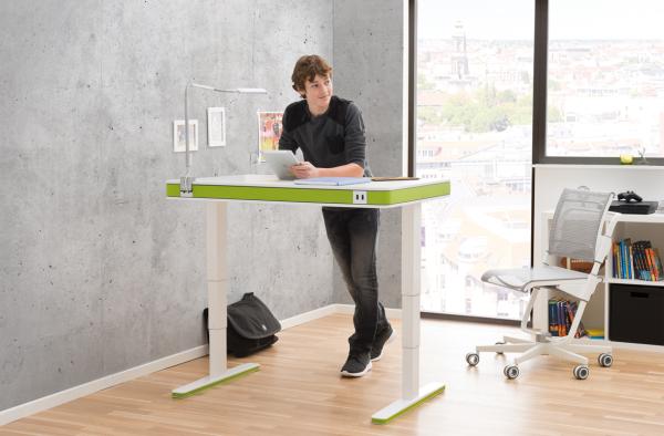 Vergiss mich nicht! Tipps von moll für deinen gesunden Rücken