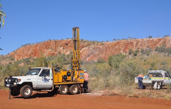 Kupfer - das rote Gold