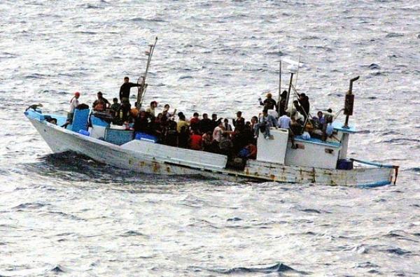 Flüchtlingskrise, unser Gesundheitssystem am Abgrund?