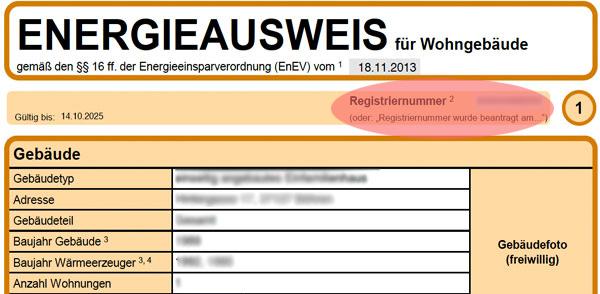 Vorsicht beim Immobilien anbieten - Abmahnungen wegen fehlender Energieausweis-Angaben im Umlauf