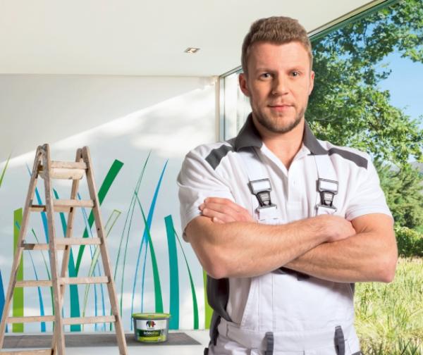 Ökologische Innovation: Caparol setzt neue Maßstäbe