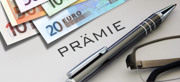 HELP24 - Krankenkasse und Geld: wie hoch ist der Bonus?