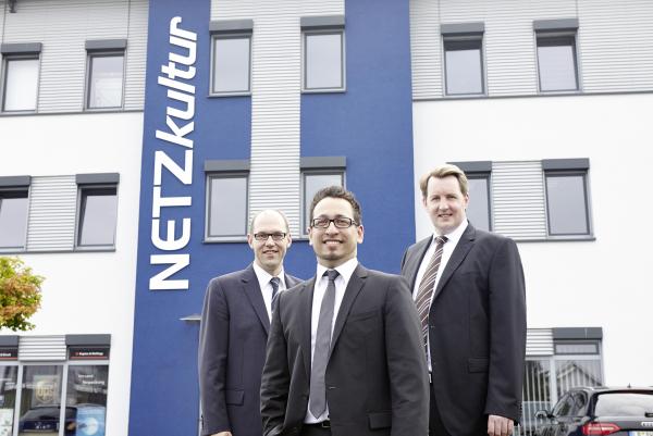 20 Jahre Cloud Computing - vom Bürochaos zu (infra-)struktur