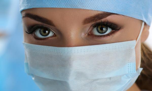 Kassenärzte kritisieren Nachfrage