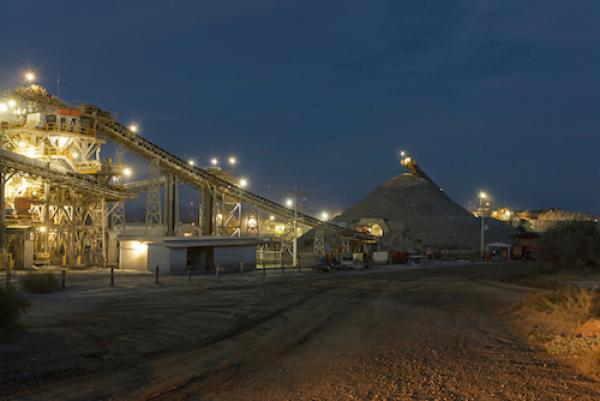 Steigendes Verlangen nach Gold