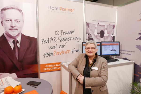 ITB als Plattform für zukunftsweisende Vertriebstechnologie