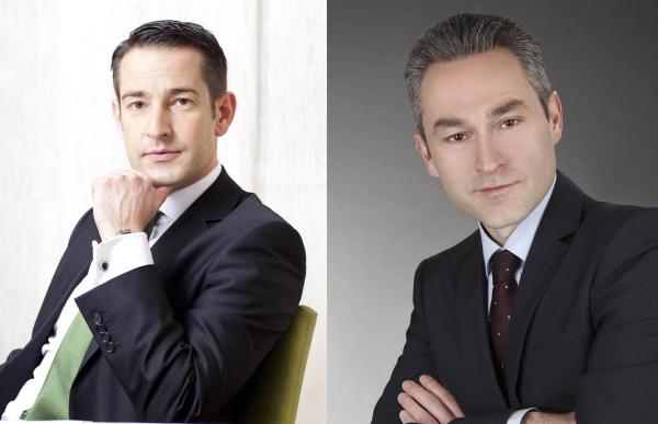 Management-Wechsel bei Meliá Hotels International