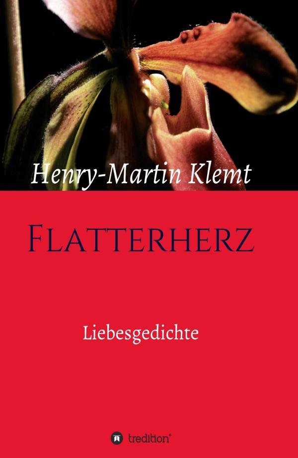 Flatterherz - lyrisches Werk skizziert Begegnungen voller Leidenschaft, Inspiration und Tiefe