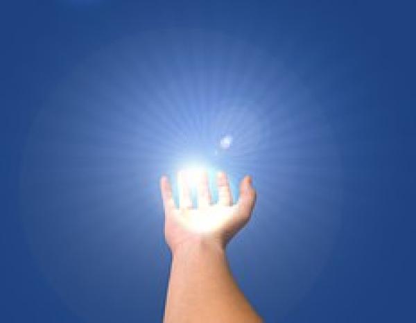 Die Sonne - Studie rehabilitiert die natürliche Lichtquelle