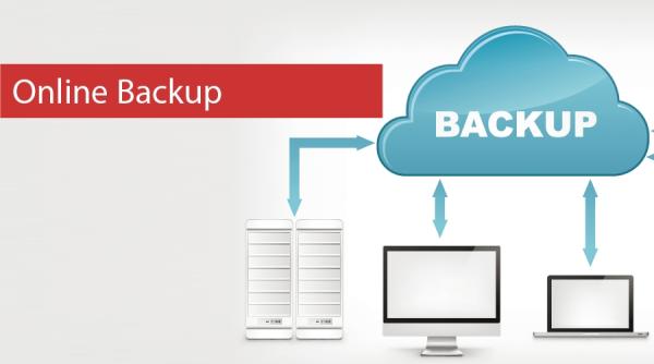 Online Backup - Schützt gegen Locky & Co