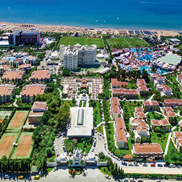 Kamelya Collection Exclusive Hotels